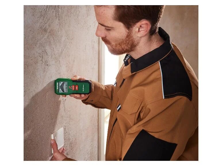 DÉTECTEUR MULTI-MATÉRIAUX  PARKSIDE