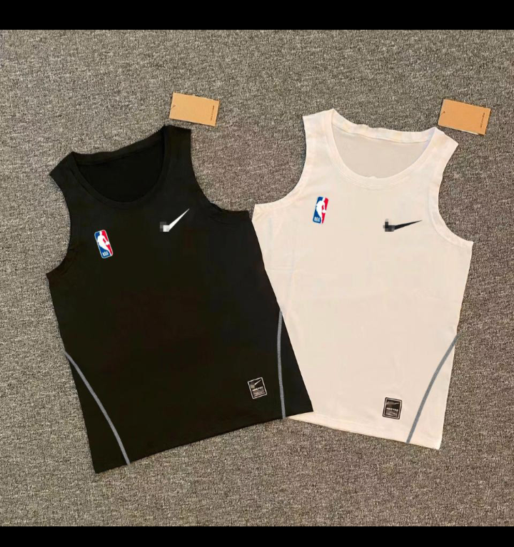 Débardeur sportif Nike NBA