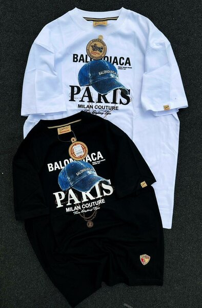 Tee-shirts Turquie