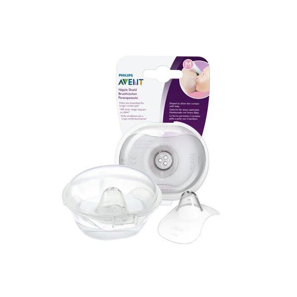 Philips Avent Nipple Shield