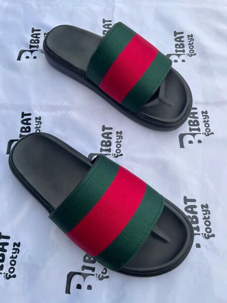 Sandales élégantes en cuir