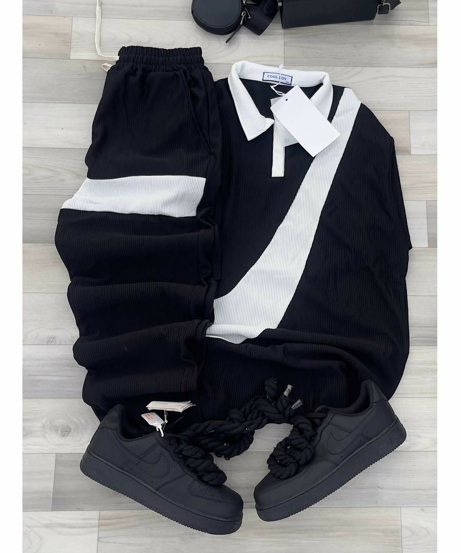 Complet pantalon hommes