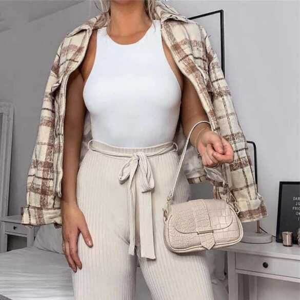 Bodysuit 100% coton