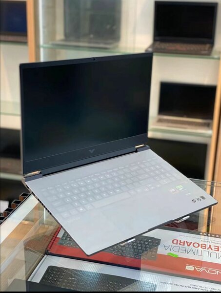 HP Victus Laptop 15  CORE I7