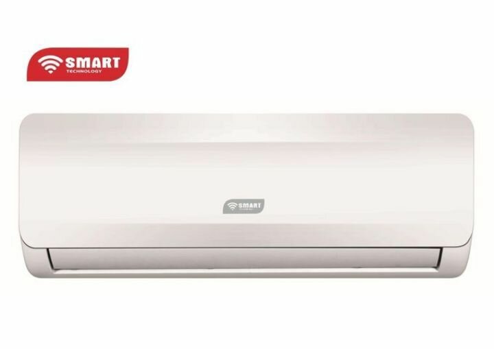 Climatiseur mural intelligent