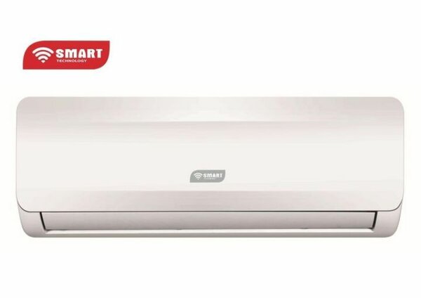 Climatiseur mural intelligent