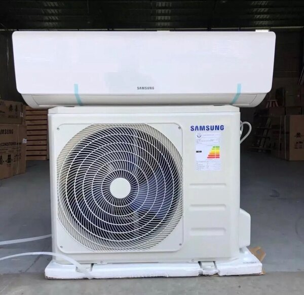 Samsung 1.5HP R410a Split Air Conditioner