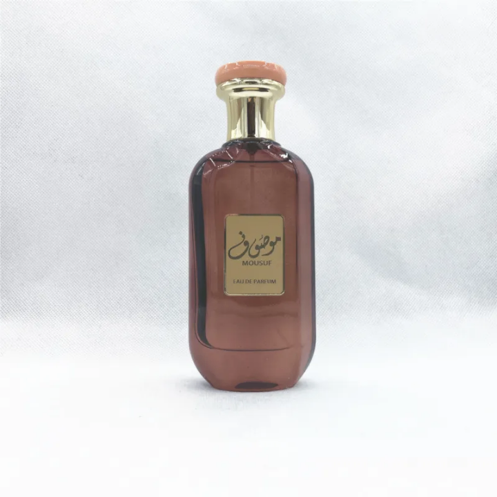 MOUSUF Eau De Parfum 100ml
