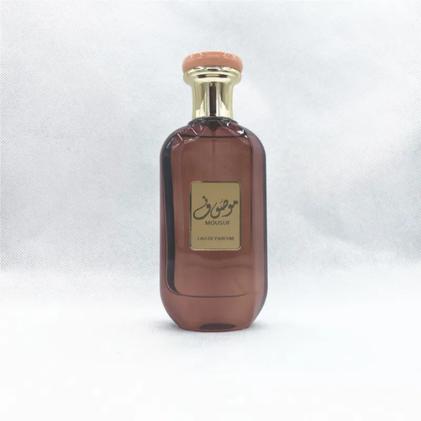MOUSUF Eau De Parfum 100ml