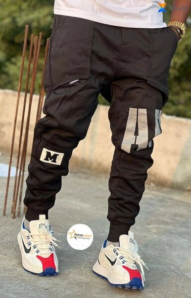 Pantalon de jogging moderne