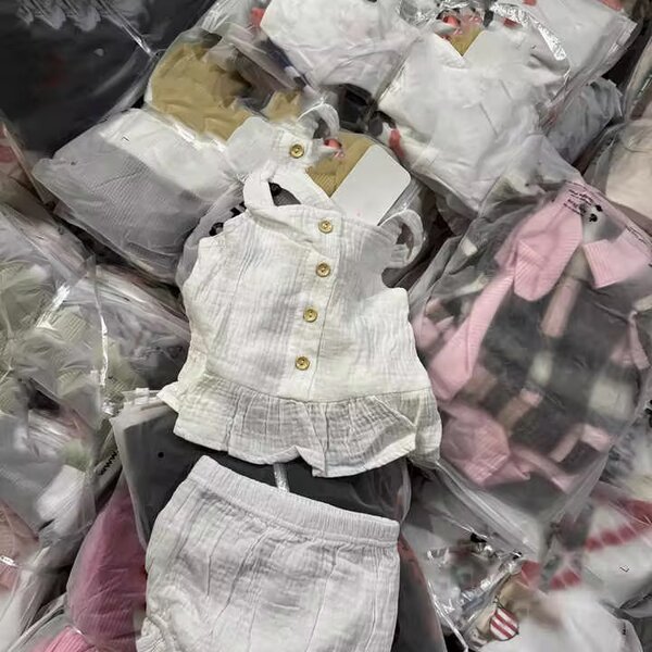 Vêtements de Mode pour Enfants