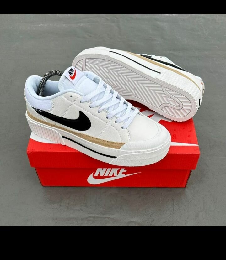 Sneakers Lacoste Classiques