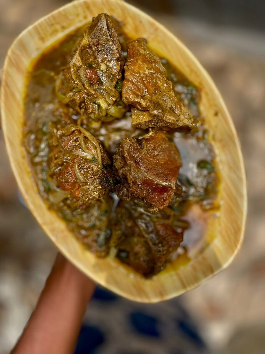 Porc sauté - 3 plats