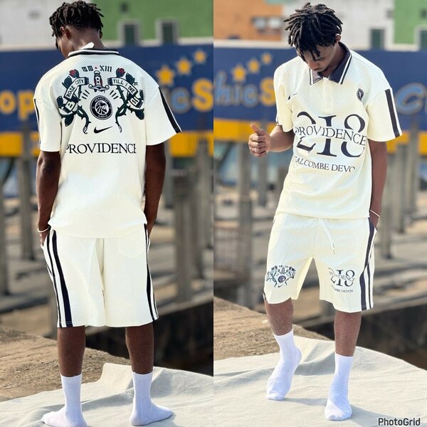 Culotte homme