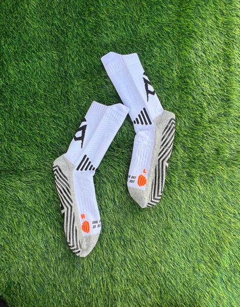 Chaussettes de sport antidérapantes