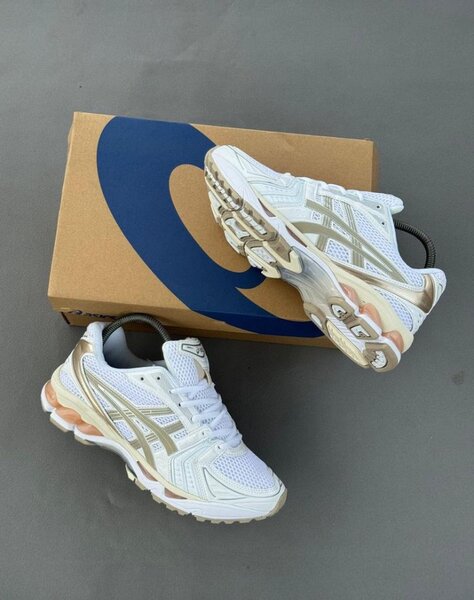 ASICS