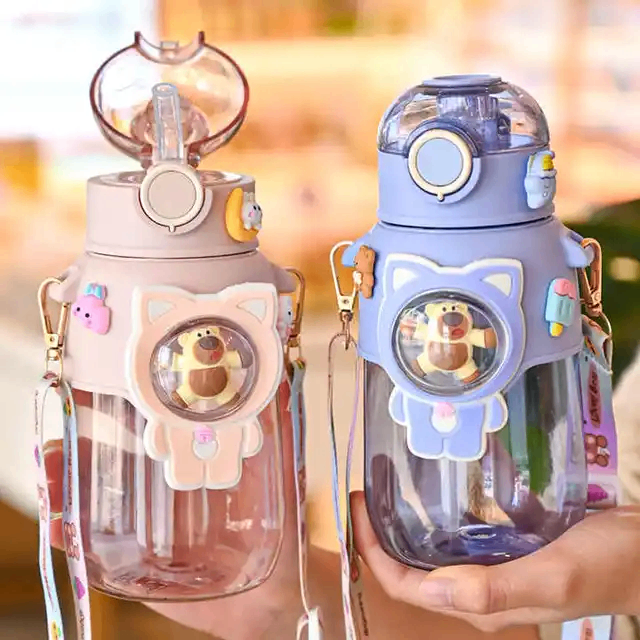 Kids water bottle