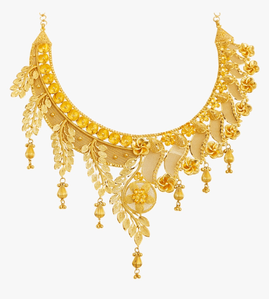 Artificial Necklace