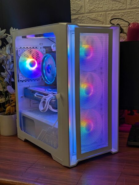 UC GAMER MSI - CORE I5 10TH -