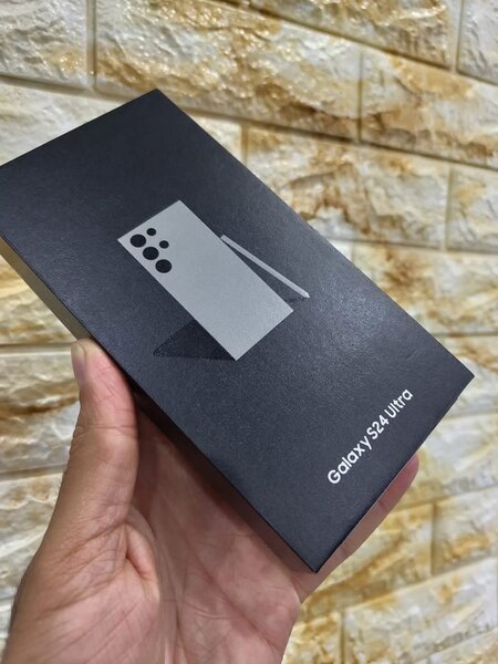 Samsung Galaxy S24 Ultra 256GB