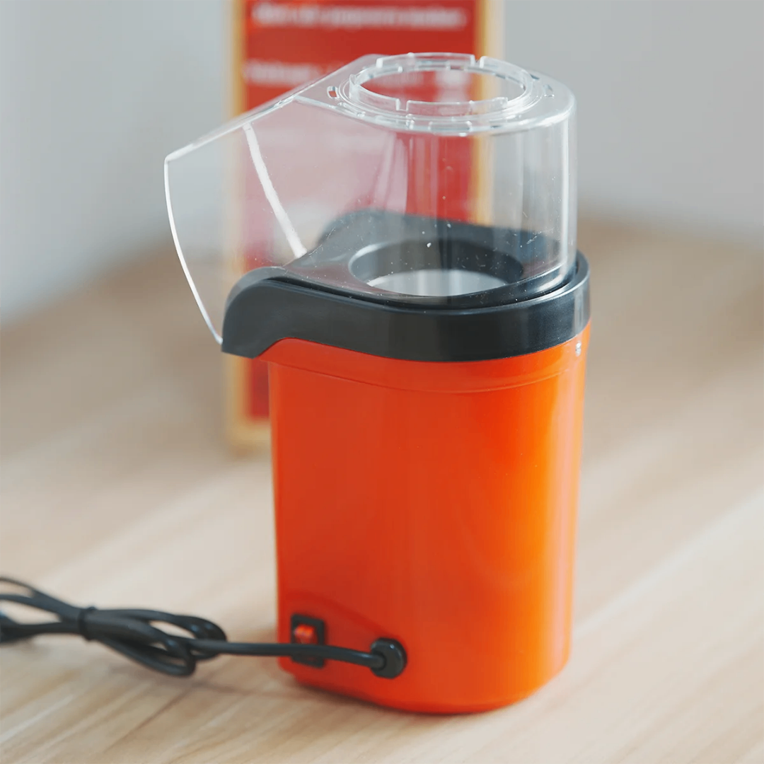 Appareil de Bon maïs