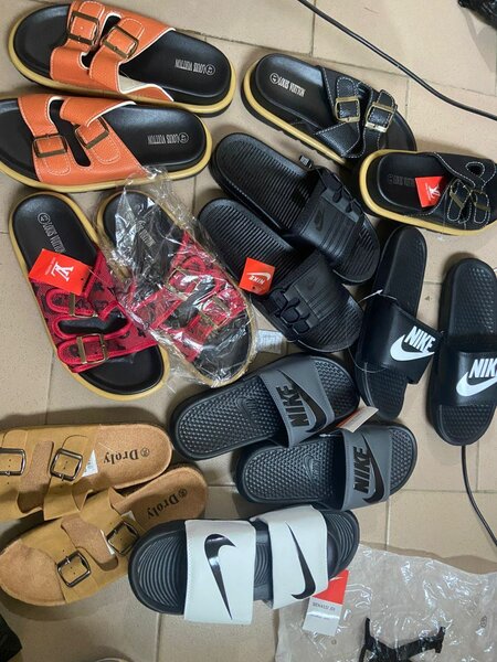 Sandales Confort Unisex