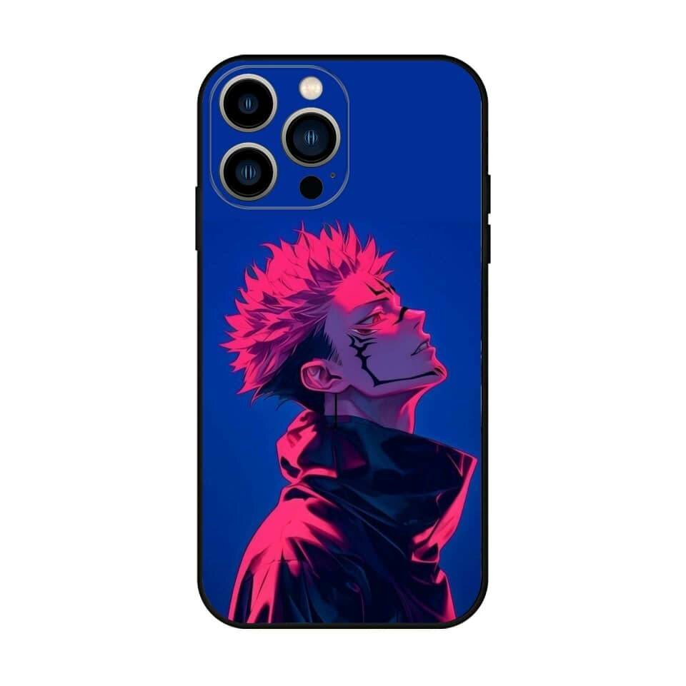 Coque Anime Stylée