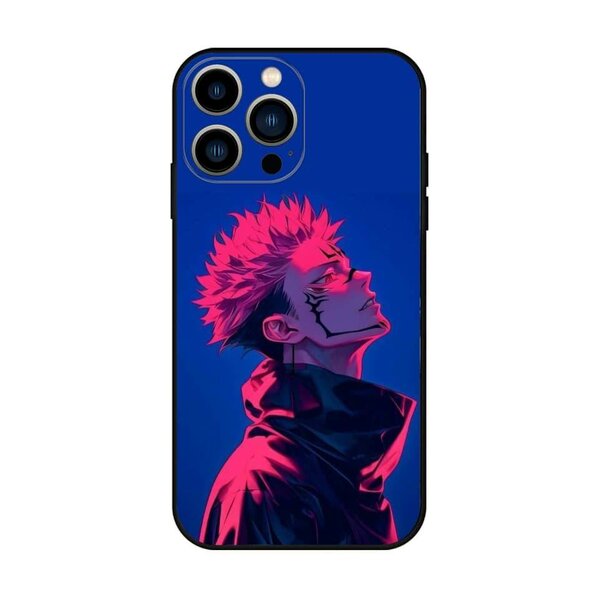 Coque Anime Stylée