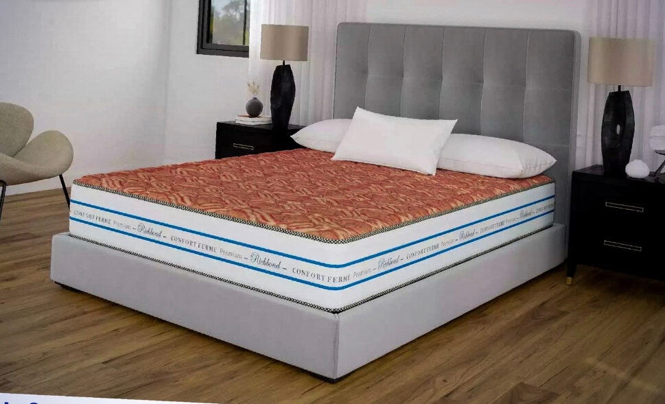 Matelas Orthopédique Confort
