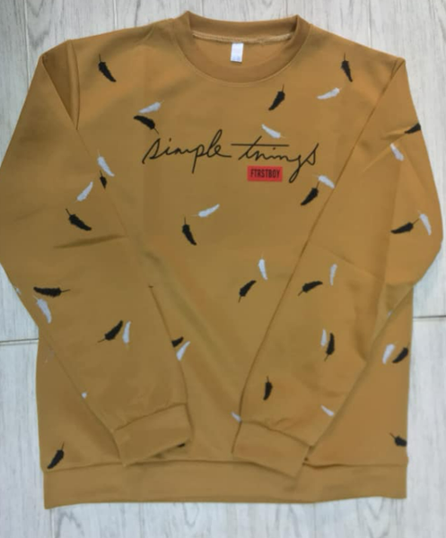 Sweatshirt