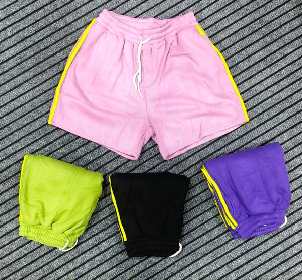 Shorts de sport pour homme