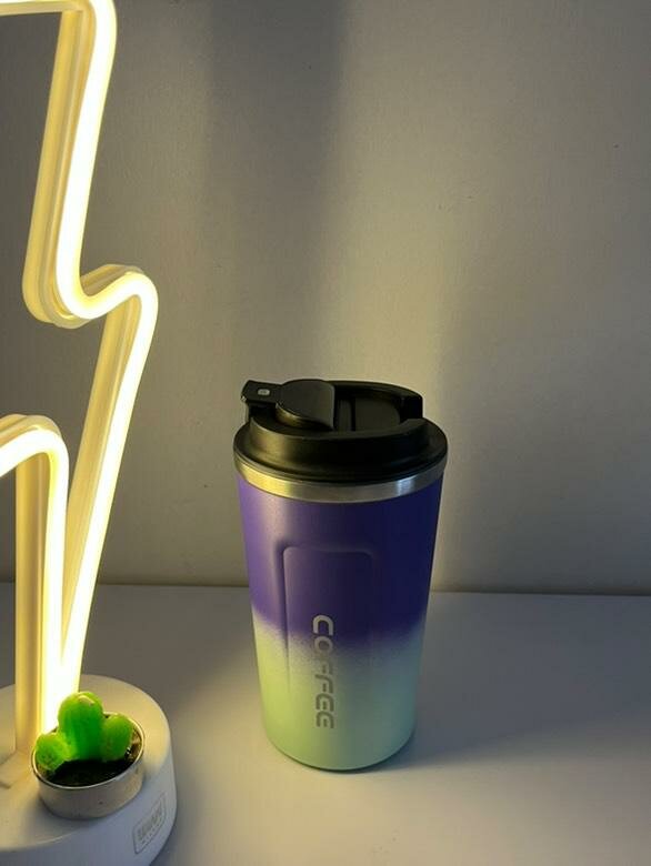 OMBRÉ VACUUM TUMBLERS