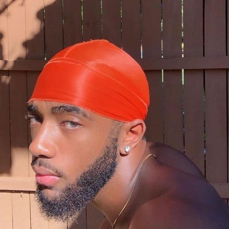 DURAG Américain