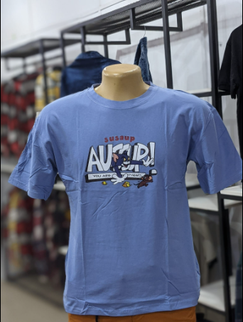 Premium Quality short sleeve Tees.