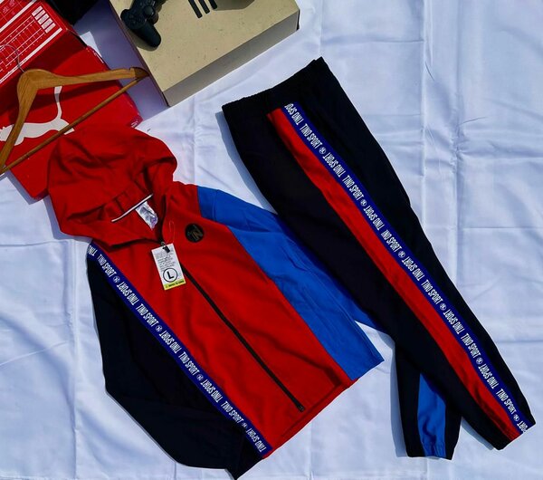 Ensemble de Sport Homme Modern