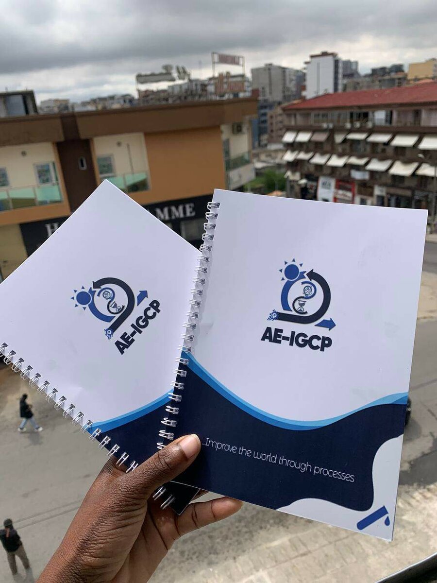 Bloc note personnalisé