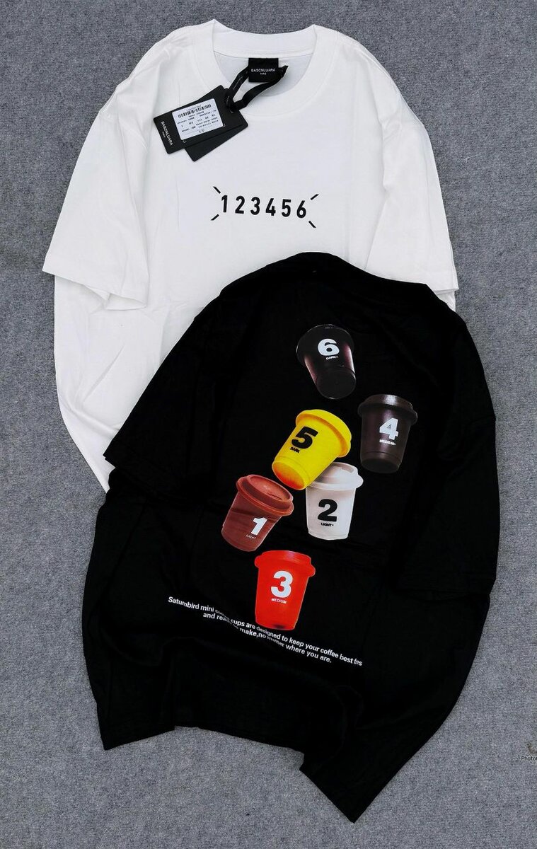 T-shirts