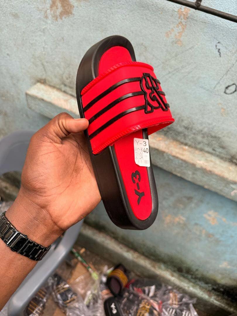 Sandales unisexes confortables