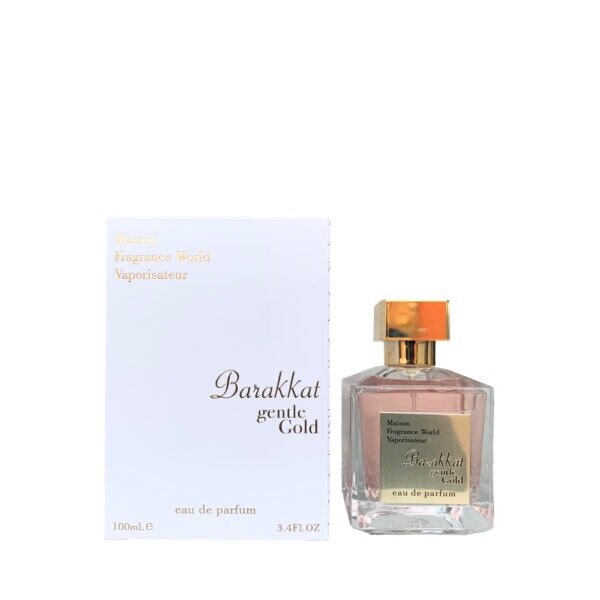Eau de Parfum Barakkat