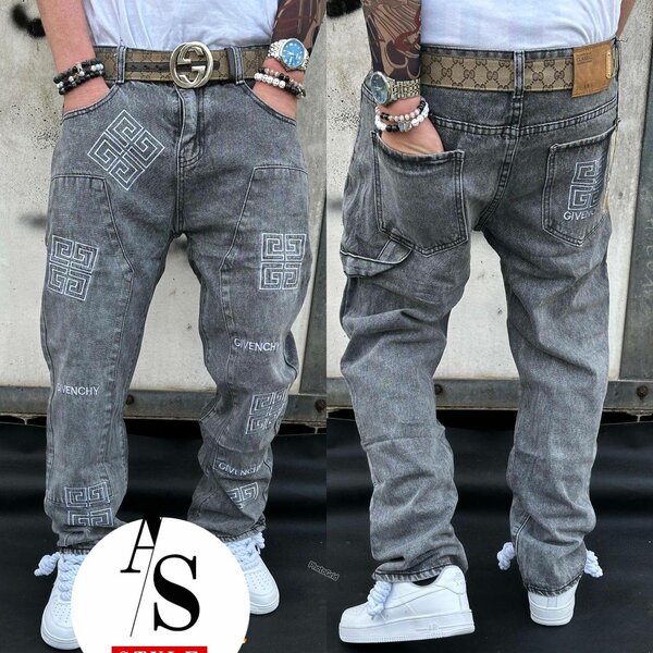 Jeans jeans