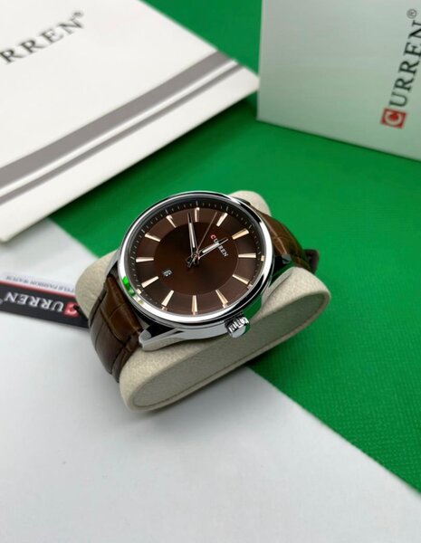 Montre Homme Élégante CURREN