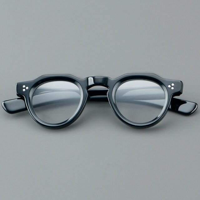 Monture prescription optique