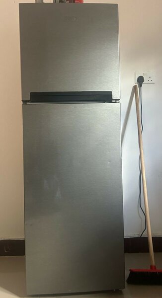 Hisense fridge