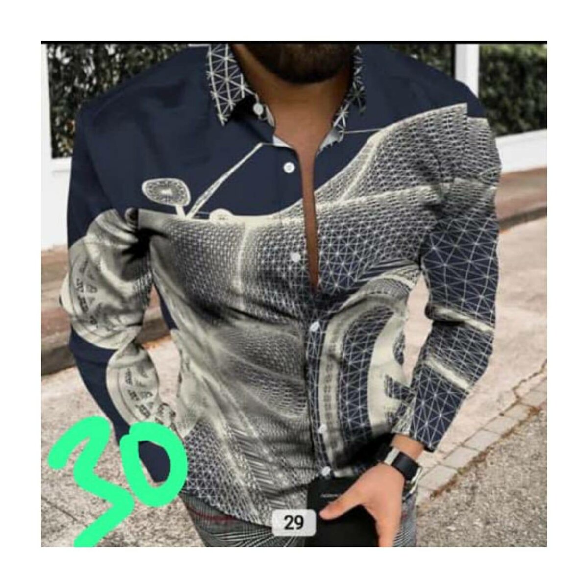 Turkey designer shirts