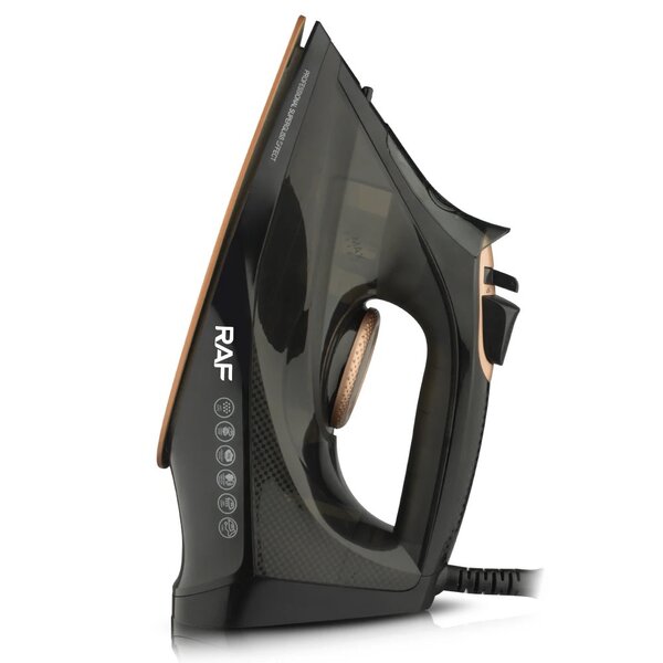 RAF Electric Steam Iron