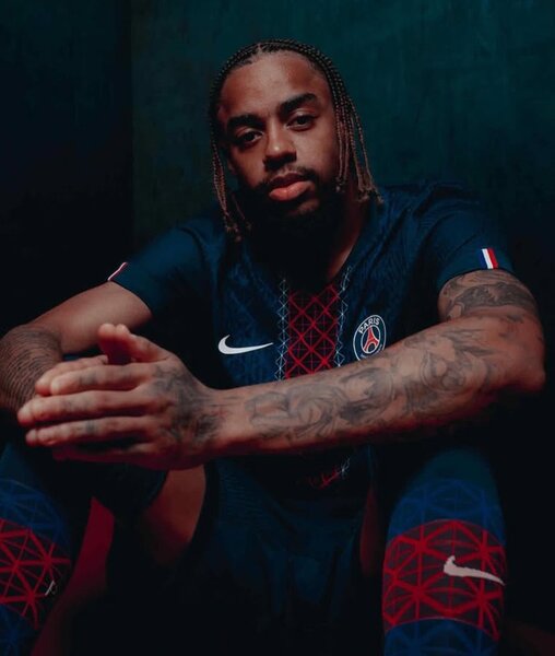 Maillot PSG 2023 Homme