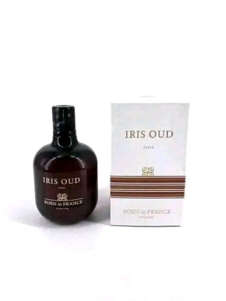 Parfum Iris Oud 100ml