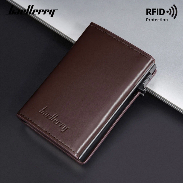 Portefeuille Baellerry 2025