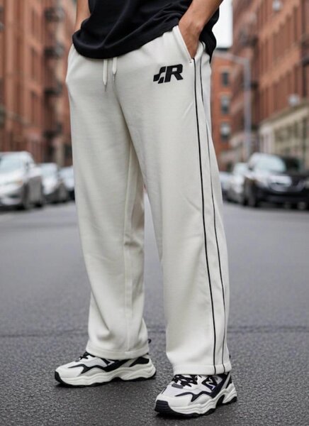 Pantalons de survêtement élégants