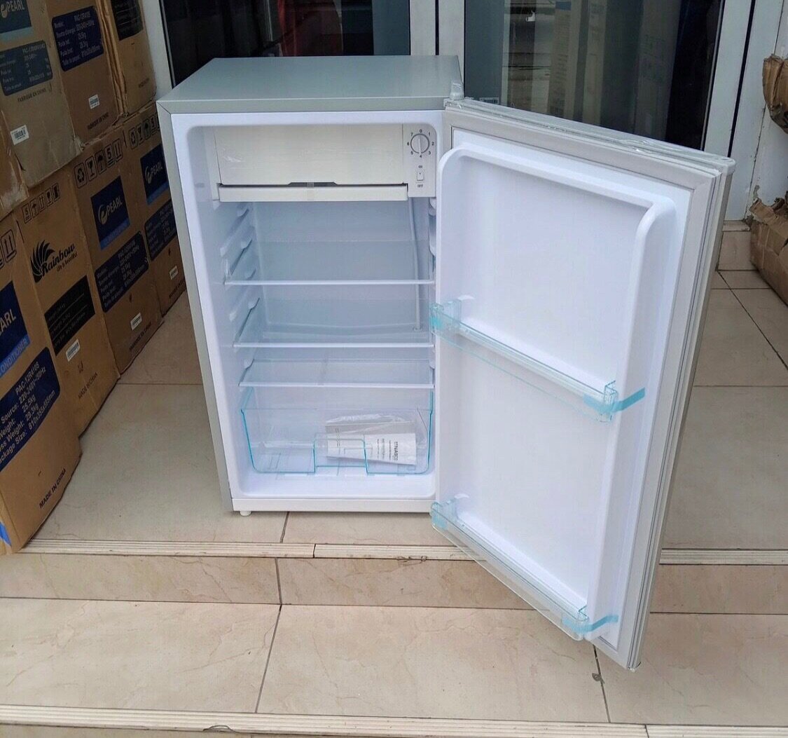 Nasco table top fridge